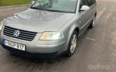 Volkswagen Passat B5.5 [restyling] wagon