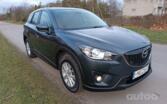 Mazda CX-5 1 generation Crossover