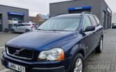 Volvo XC90 1 generation Crossover