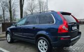 Volvo XC90 1 generation Crossover