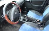 Opel Astra F [restyling] Hatchback 5-doors