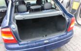 Opel Astra F [restyling] Hatchback 5-doors