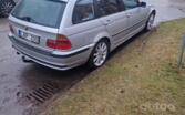 BMW 3 Series E46 [restyling] Touring wagon