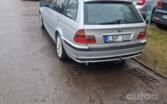 BMW 3 Series E46 [restyling] Touring wagon