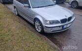 BMW 3 Series E46 [restyling] Touring wagon