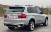 BMW X5 E70 [restyling] Crossover