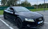 Audi A5 8T Coupe