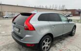 Volvo XC60 1 generation Crossover