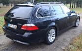 BMW 5 Series E60/E61 Touring wagon