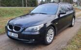 BMW 5 Series E60/E61 Touring wagon