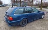 BMW 5 Series E39 [restyling] Touring wagon