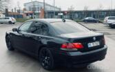 BMW 7 Series E65/E66 Sedan 4-doors