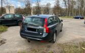 Volvo V50 1 generation [restyling]