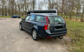 Volvo V50 1 generation [restyling]