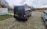 Ford Transit 3 generation