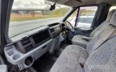 Ford Transit 3 generation