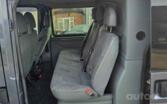 Ford Transit 3 generation