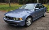 BMW 5 Series E39 [restyling] Sedan