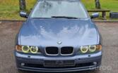 BMW 5 Series E39 [restyling] Sedan