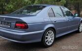 BMW 5 Series E39 [restyling] Sedan