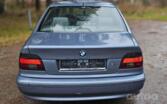 BMW 5 Series E39 [restyling] Sedan