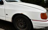 Ford Sierra 1 generation [restyling] Sedan