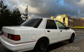 Ford Sierra 1 generation [restyling] Sedan