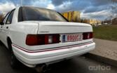 Ford Sierra 1 generation [restyling] Sedan