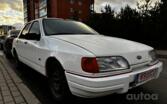 Ford Sierra 1 generation [restyling] Sedan