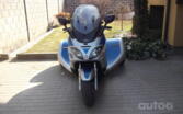 Piaggio X9