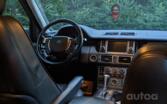 Land Rover Range Rover 3 generation [restyling] SUV