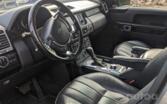 Land Rover Range Rover 3 generation [restyling] SUV