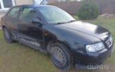 Audi A3 8L Hatchback 3-doors