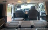 Volkswagen Multivan T5 [restyling] Minivan