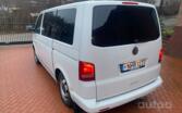 Volkswagen Multivan T5 [restyling] Minivan