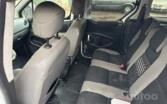 Citroen Berlingo 2 generation [2th restyling] Multispace minivan