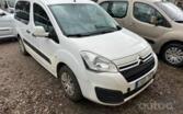 Citroen Berlingo 2 generation [2th restyling] Multispace minivan