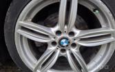 BMW 5 Series F07/F10/F11 [restyling] Touring wagon