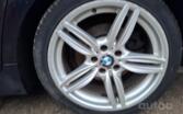 BMW 5 Series F07/F10/F11 [restyling] Touring wagon