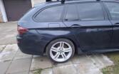 BMW 5 Series F07/F10/F11 [restyling] Touring wagon