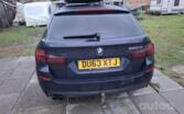 BMW 5 Series F07/F10/F11 [restyling] Touring wagon