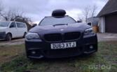 BMW 5 Series F07/F10/F11 [restyling] Touring wagon