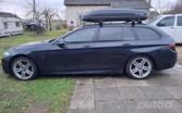 BMW 5 Series F07/F10/F11 [restyling] Touring wagon