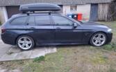 BMW 5 Series F07/F10/F11 [restyling] Touring wagon