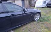 BMW 5 Series F07/F10/F11 [restyling] Touring wagon