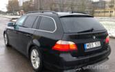 BMW 5 Series E60/E61 [restyling] Touring wagon