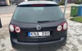 Volkswagen Golf Plus 1 generation