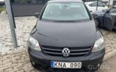 Volkswagen Golf Plus 1 generation