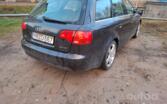 Audi A4 B7 Avant wagon 5-doors