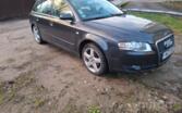 Audi A4 B7 Avant wagon 5-doors